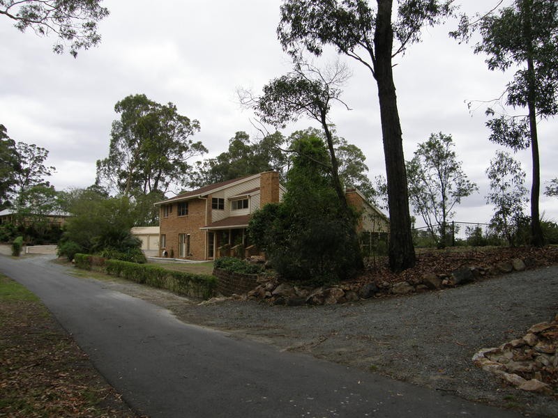 78 Primley Street, Pullenvale QLD 4069